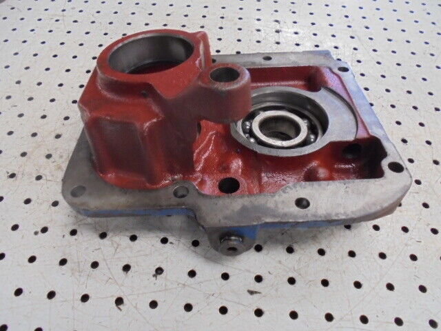 for, Ford 5030 PTO Rear Axle Housing in Good Condition