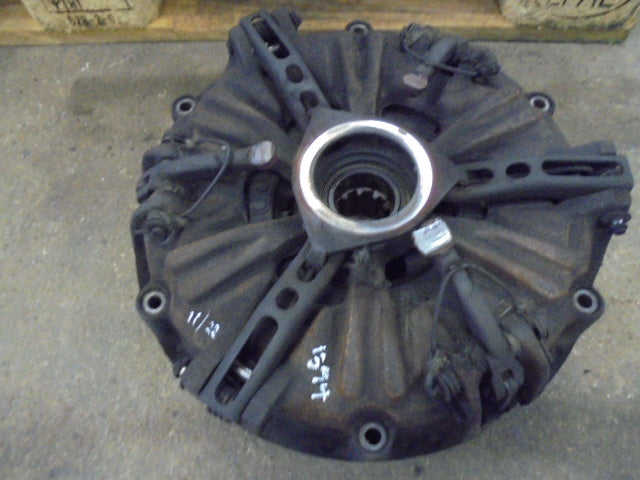 David Brown 1394, 1494 Clutch Pressure Plate Assembly - For Spares or Repair