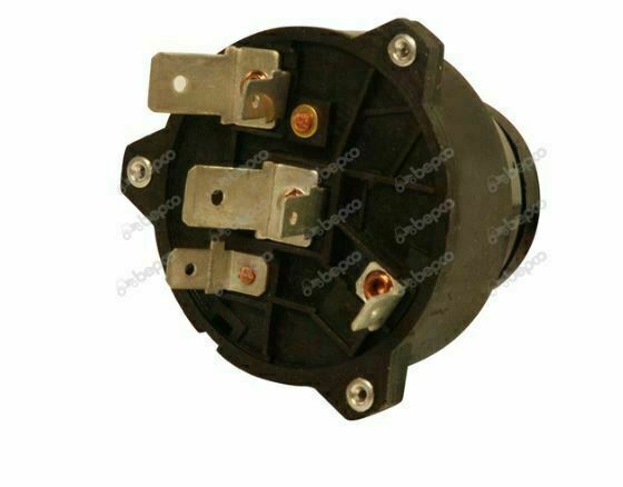 Ignition Switch for John Deere 40 + 50 Series