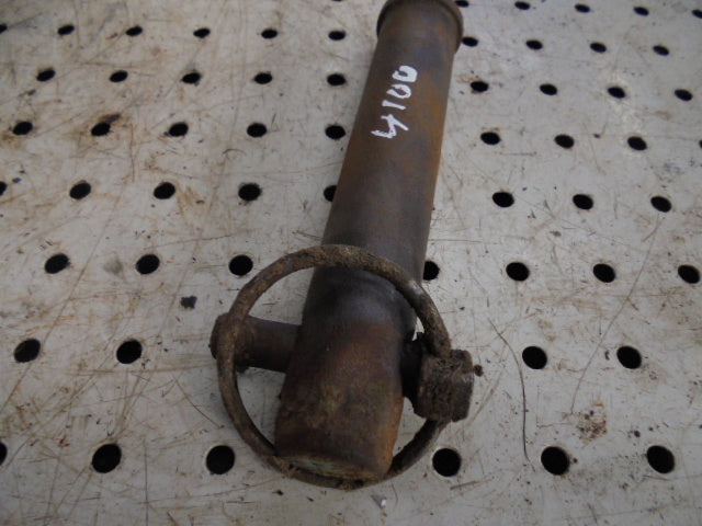 Ford New Holland 4100 4600 Top Link Bracket, Lower Pin