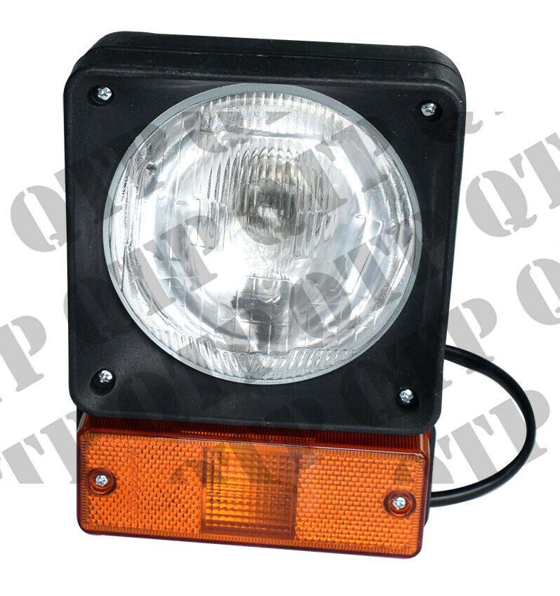 JCB Headlamp Indicator Lamp