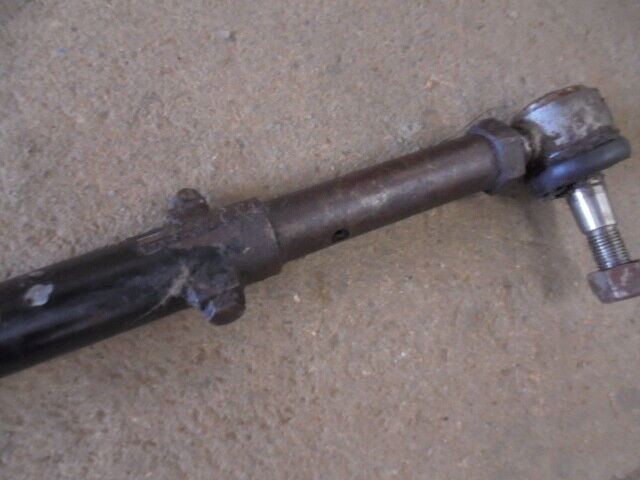 for, David Brown 1394 Steering Track Rod