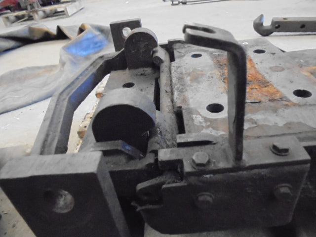 For FORD 4830 5030 Pick Up Hitch Cradle Assembly