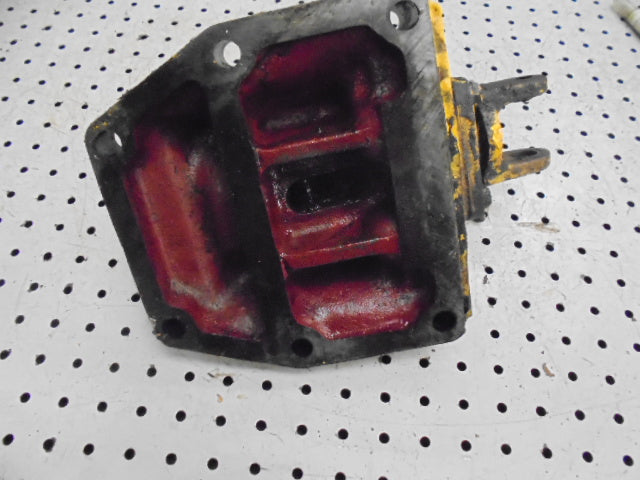 For DAVID BROWN 885 TOP LINK MOUNTING BRACKET ASSEMBLY