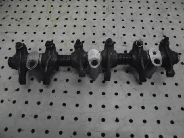 For DAVID BROWN 885 ENGINE ROCKER SHAFT ASSEMBLY