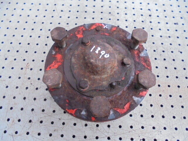 for, David Brown 1390, 996 Front Wheel Hub