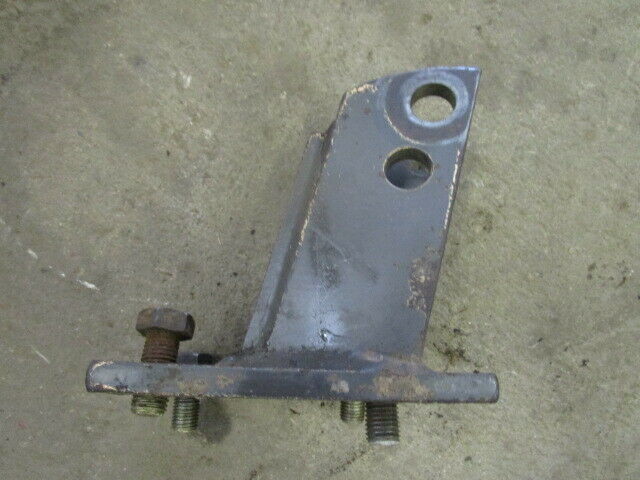 for, Massey Ferguson 6150 LH Hydraulic Arm Stabiliser Mounting Bracket