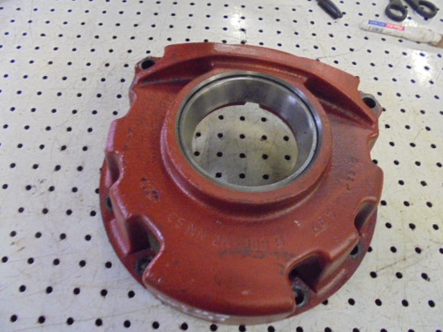Ford 4100, 4000 Brake Housing Left Hand