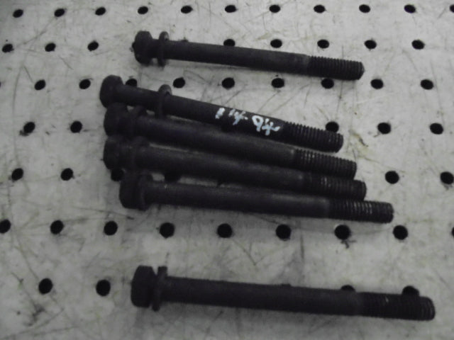 David Brown 1494 Clutch Pressure Plate Mounting Bolts