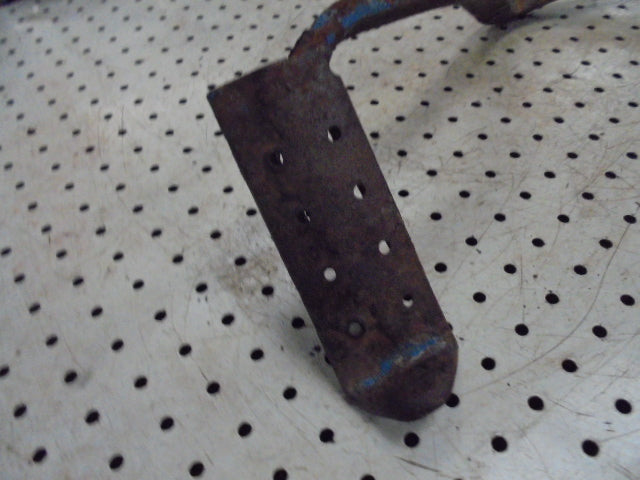 Ford New Holland 4100, 4000 Clutch Pedal (Lambourn Cab)
