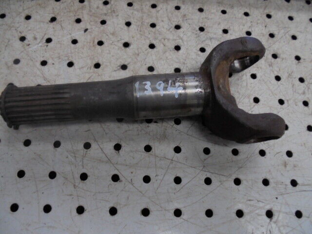 for, David Brown 1394 4wd Front Axle Outer Half Shaft in Good Condition