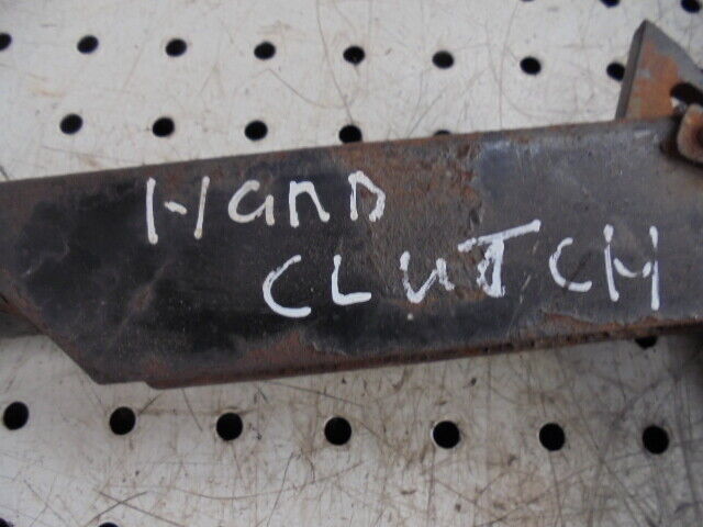 for, David Brown 1294 PTO Hand Clutch Lever - Good Condition