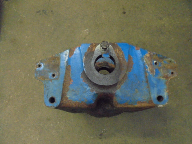 Ford New Holland 4100, 3600 Front Axle Mounting Boulster