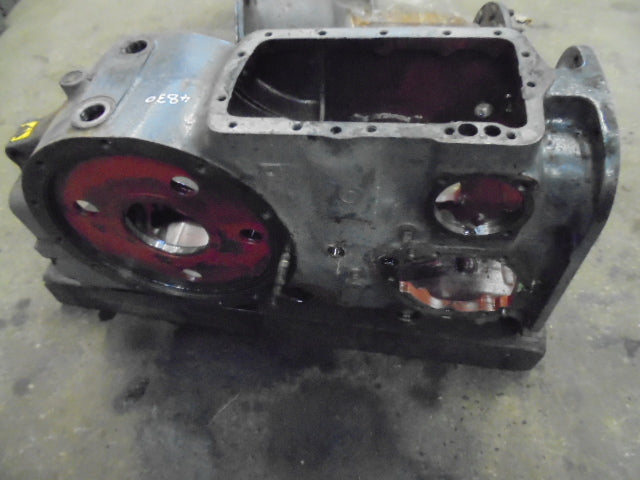 Ford New Holland Rear Axle Centre Housing - 2wd 