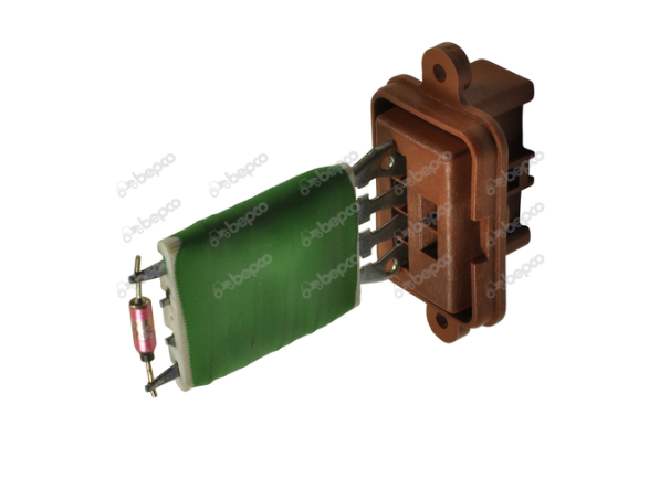 for, DEUTZ RESISTOR FOR BLOWER MOTOR
