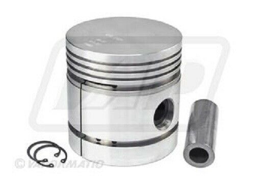 Massey Ferguson 135, FE35 Piston
