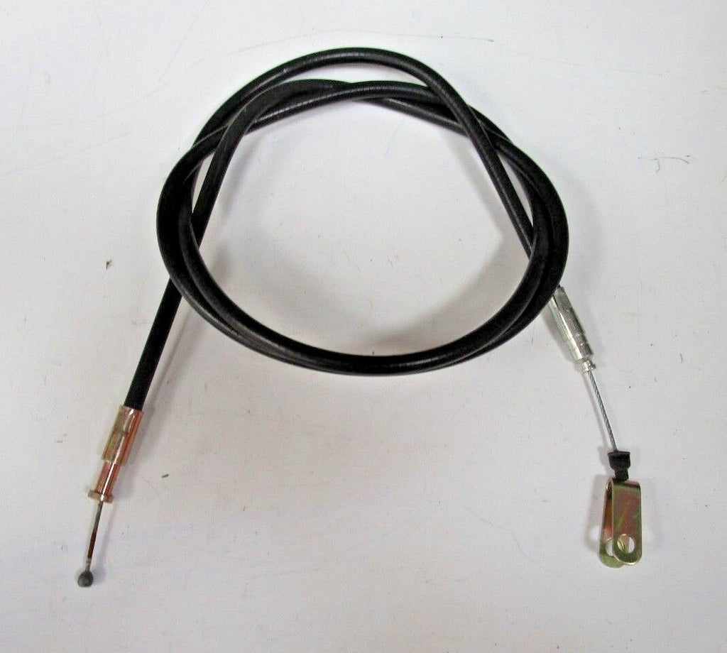 Massey Ferguson 300' series Hand Throttle Cable 1350mm