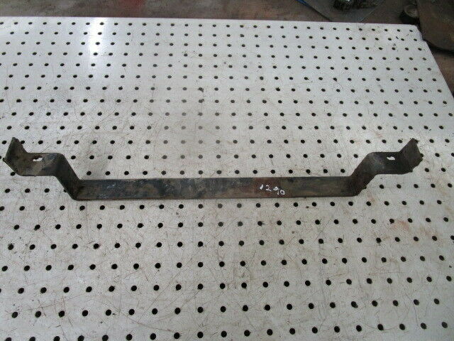 for, David Brown 1290, 1390 Cab Air Inlet Duct Retainer Bracket