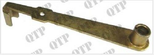 Massey Ferguson 35, 35X DRAFT CONTROL QUADRANT LEVER