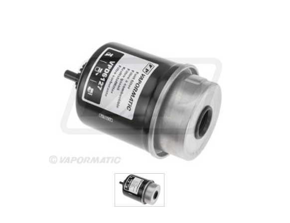 For RENAULT ARES CERES FUEL FILTER 5 MICRON