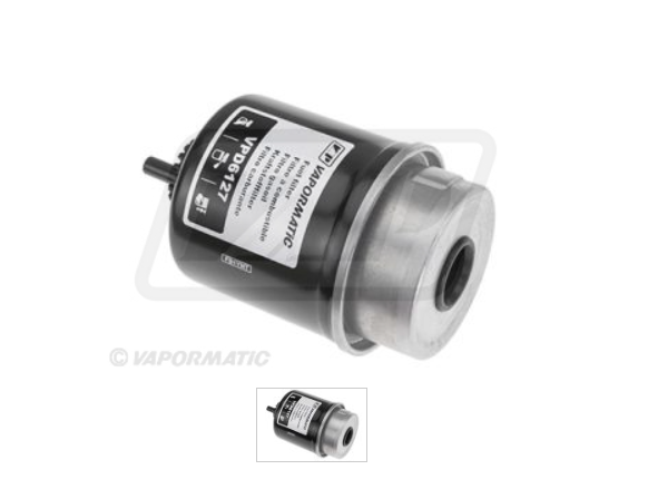 For JOHN DEERE 5000 FUEL FILTER 5 MICRON