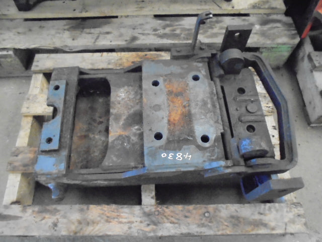 For FORD 4830 5030 Pick Up Hitch Cradle Assembly