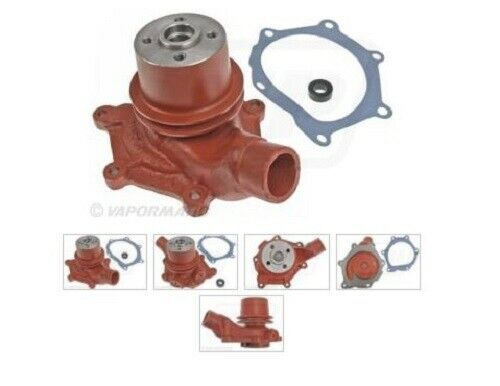 for, DAVID BROWN Engine Water Pump 990, 995, 996, 1210, 1212