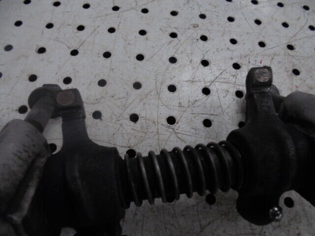 for, David Brown 1490 Engine Rocker Shaft in Good Condition