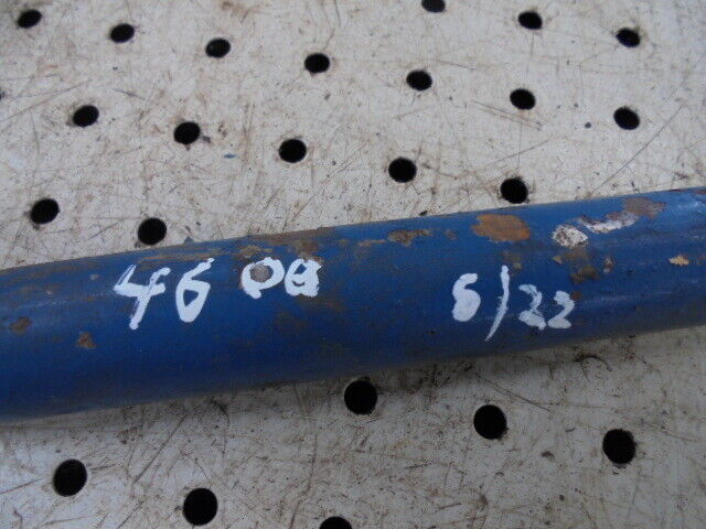 for, Ford 4600,4000 Engine Breather Pipe in Good Condition