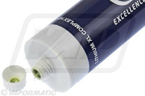 COMPLEX GREASE CARTRIDGE (X12)  500G