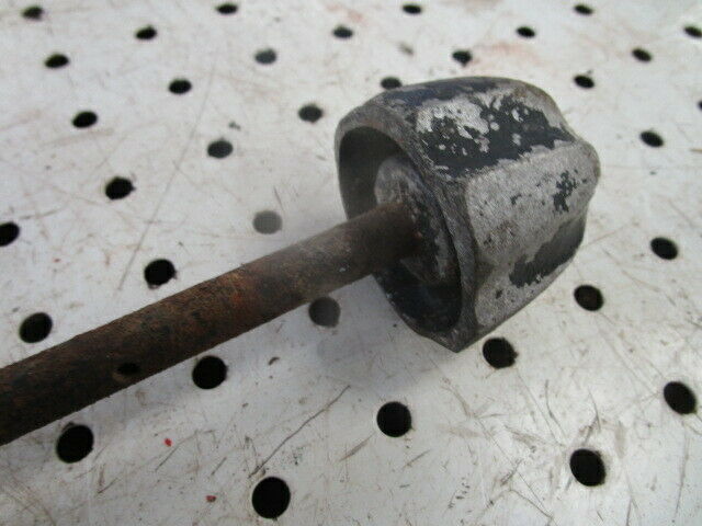 for, David Brown 1290, 1390 Hydraulic Response Control Lever & Housing