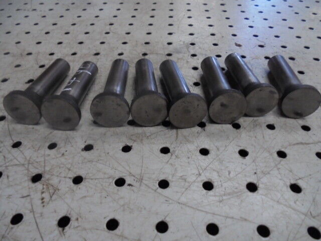 for, David Brown 1490 Engine Cam Followers Set of 8 in Good Condition