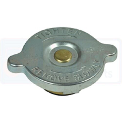 Ford Radiator Cap