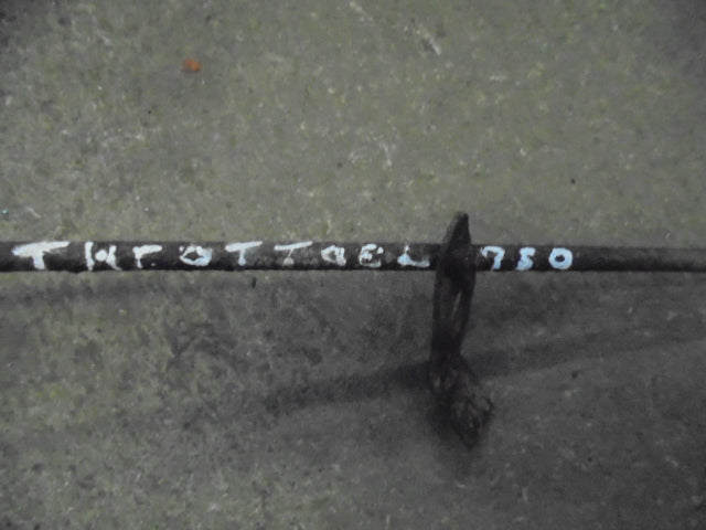 For DAVID BROWN 950 THROTTLE ROD TO INJECTOR PUMP