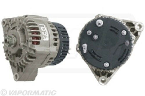 JOHN DEERE ALTERNATOR 6010  6020 SERIES