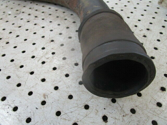 for, David Brown 1294 Diesel Tank Filler Pipe in Good Condition