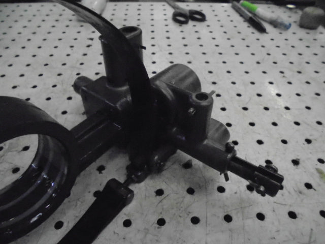 Ford New Holland 6610, 7610 PTO Control Valve Assembly