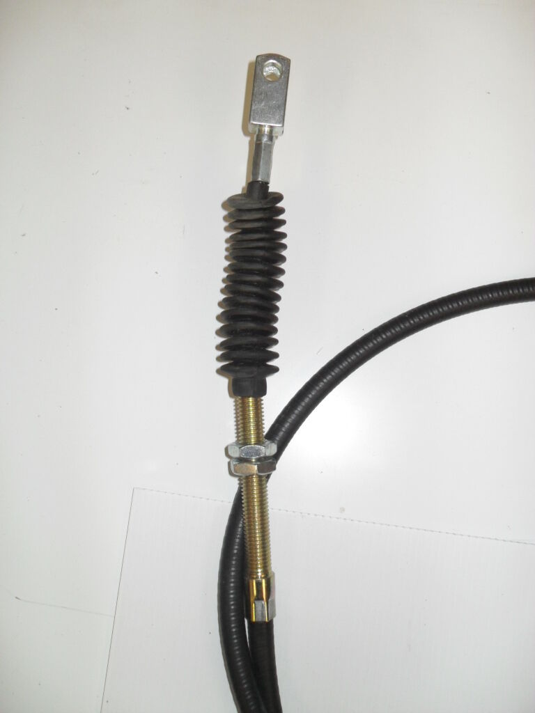 Ford New Holland Hand Brake Cable 73" 10's 600's 700's