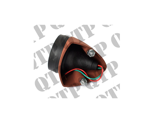 Ford New Holland 1000 600 Series Side Marker Lamp - Front Left