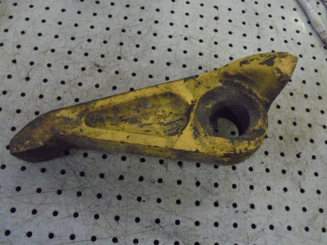 Ford/New Holland 550 Digger Back Actor Slide Clamp Bracket