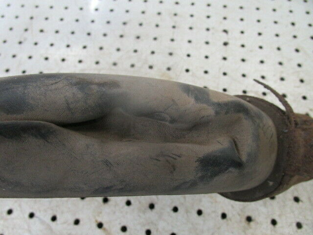 for, David Brown 1294 Engine Air Intake Plastic Pipe