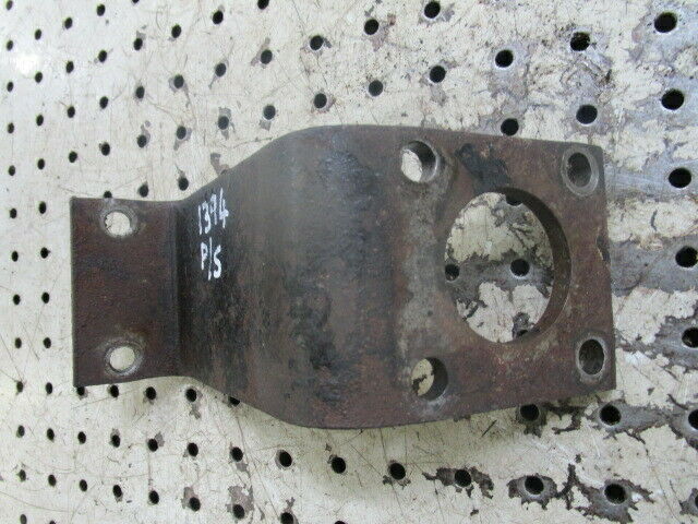 for, David Brown 1394 Power Steering Orbitran Unit Mounting Bracket ...