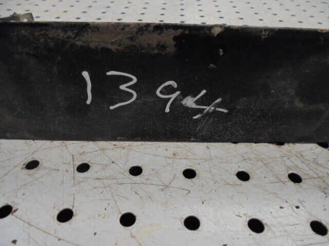 for, David Brown 1394 Front Axle Boulster Cover - Good Condition