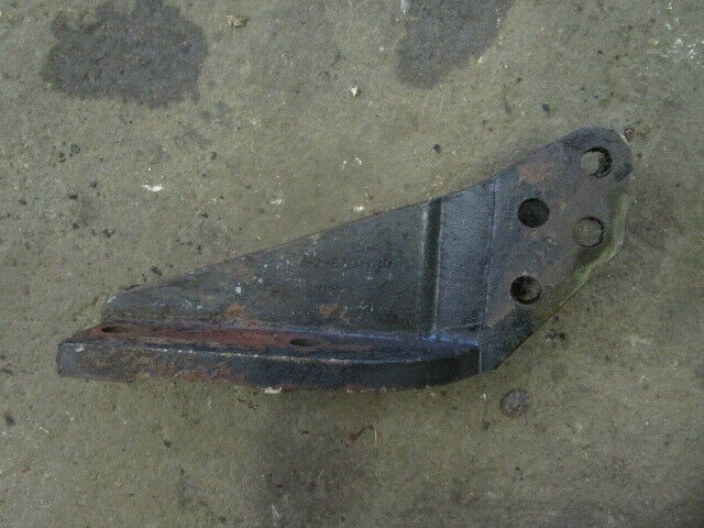 for, CASE IH 685, 784 Hydraulic Arm Stabiliser Bracket LH in Good Condition