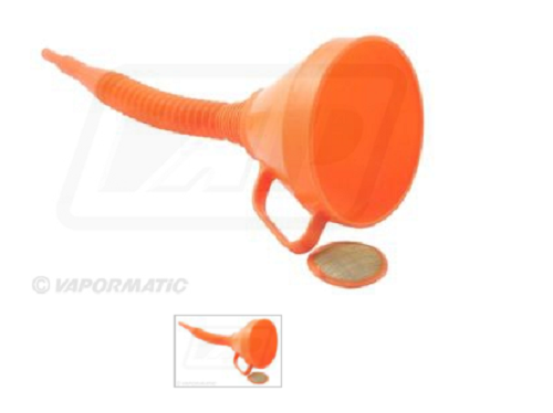 for, 3 IN 1 FUNNEL160 MM