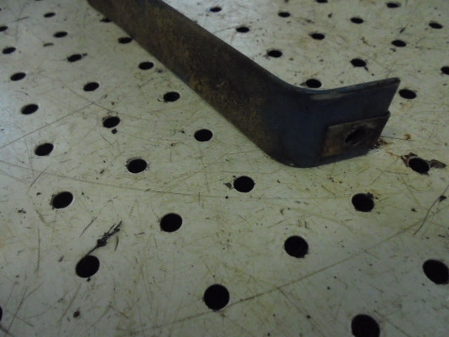 Ford 4100, 4000 Dash Lower Cover Mounting Bracket