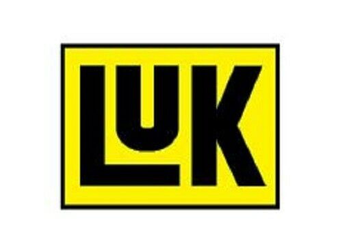 FORD 5000, 6610, 7610 330mm Complete Clutch Kit  LUK
