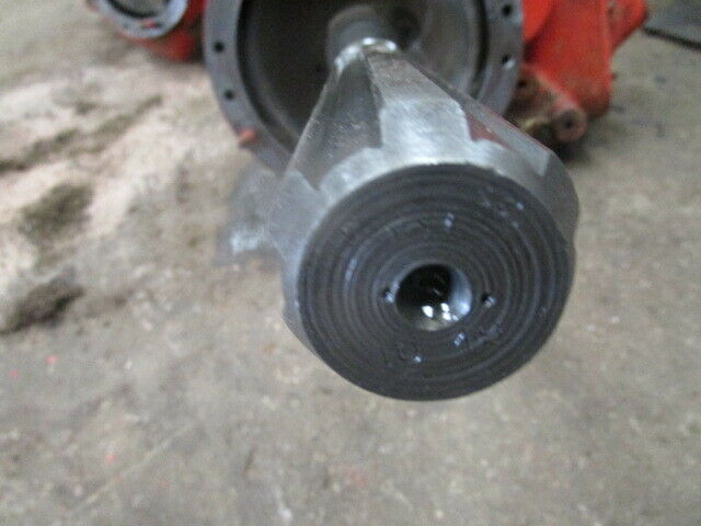 for, David Brown 1290 Rear Axle RH Final Drive Assembly Ratio 10:49