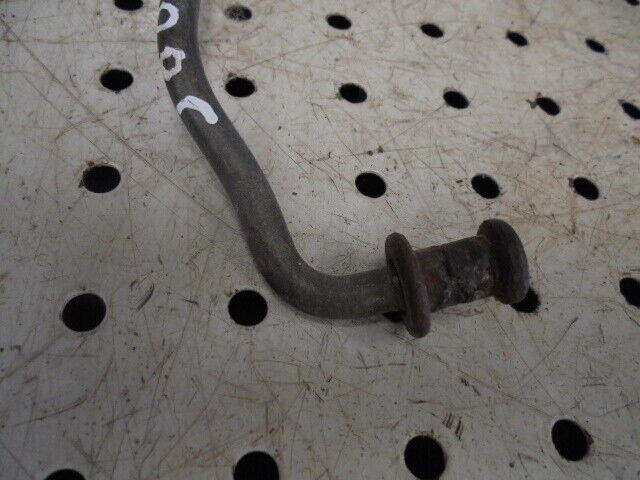 for, Ford 5030 RH Door Hold Open Bracket in Good Condition