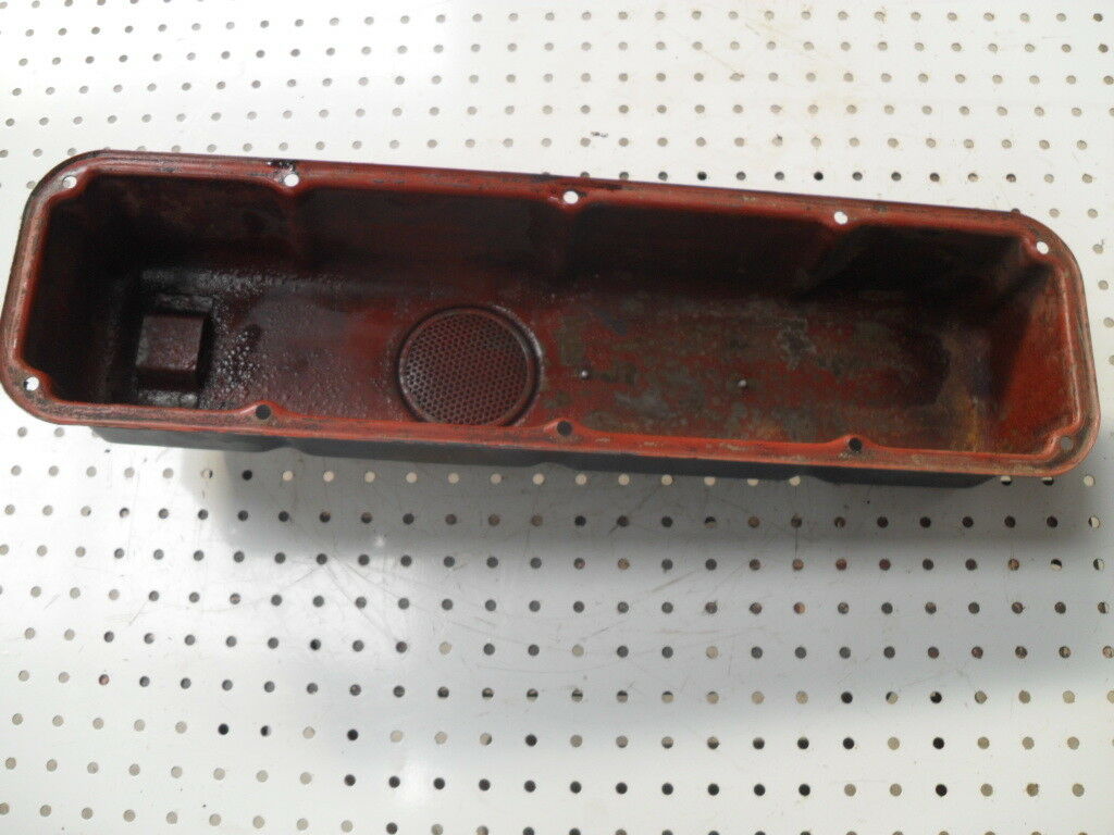 Leyland 255 / 270 / 272 Engine Rocker Cover in Good Condition – Gwynedd ...